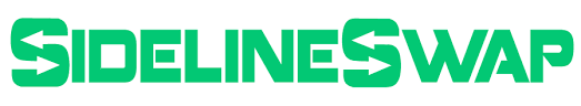 Sideline Swap Logo